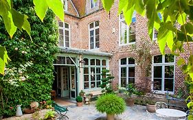 La Chambre De Manon
