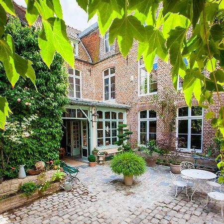 La Chambre De Manon Hesdin Exterior photo