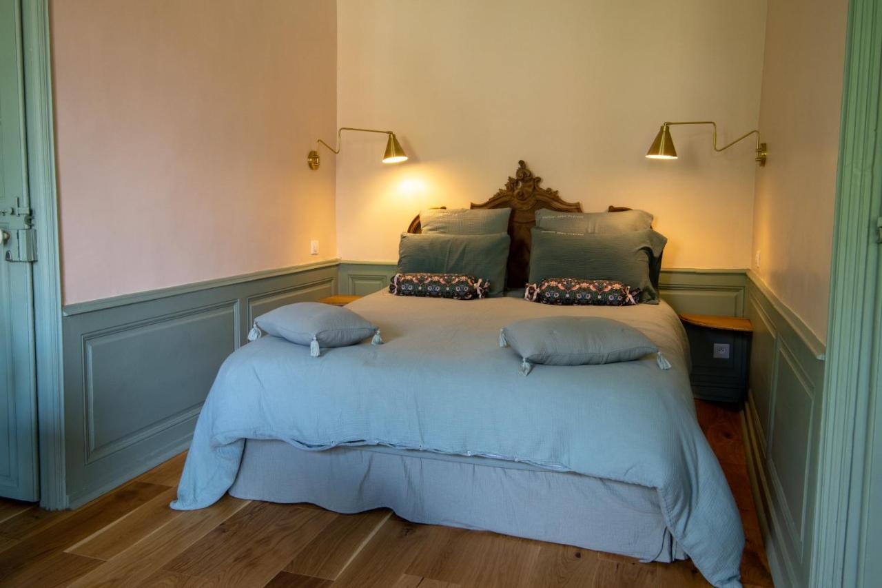 La Chambre De Manon Hesdin Exterior photo